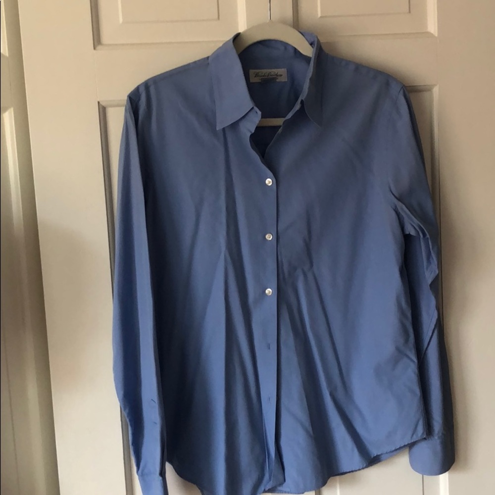 Brooks Brothers button down shirt, size M